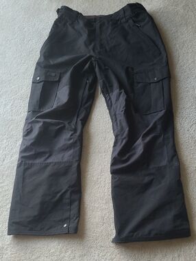 Ride Snowboard Pants